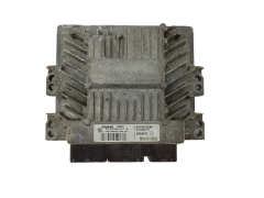 Calculateur S122326107A SID301 8200542288 8200495479 Renault Siemens