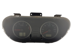 Bloc Compteurs Vitesse Ford Fiesta 4S6F-10849-JA 4S6F10849JA 18966