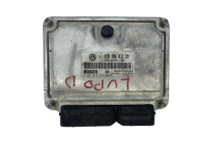 Calculateur 038906012CM 0281010379 VW Bosch 53479