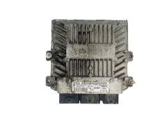 Calculateur 5WS40303H-T 4M51-12A650-JH  Ford Siemens 36277