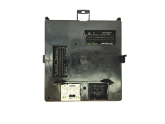 Calculateur BSI 8200001476 21654386-3H Renault Sagem 22724
