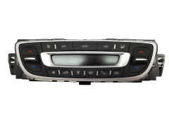 Commande Chauffage Renault Scenic 3 275100026R E1059017 Valeo Commande Chauffage Renault Scenic 3 275100026R E1059017 Valeo