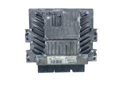 Calculateur S122326109A 8200565863 8200592611 Renault Siemens 49620