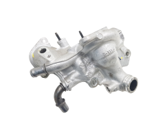 Tube d'Échappement rapatriement 147173974R 1.5 DCI Renault Dacia 0km