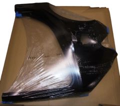 Pare Boue Aile Droit Arrière Nouvelle Original 760322642R Dacia Logan 2