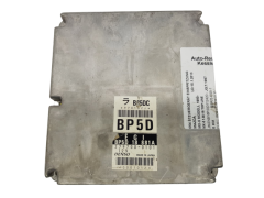 Calculateur Mazda BP5D18881A 279700-0101 Denso