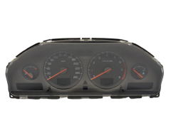 Bloc Compteurs Vitesse Volvo S60 V70 9499668 69294-570T 20995 Bloc Compteurs Vitesse Volvo S60 V70 9499668 69294-570T 20995