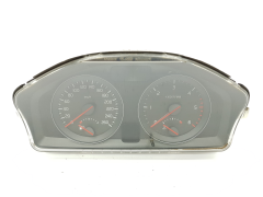 Bloc Compteurs Vitesse Volvo V50 31254776 69199-420T 26473