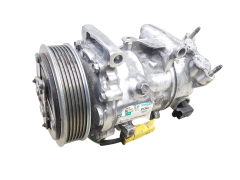 Compresseur De Climatisation 9678656080 SD6C12 1367F Citroen Peugeot 1027 Compresseur De Climatisation 9678656080 SD6C12 1367F Citroen Peugeot 1027