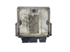 Calculateur 0281012141 9640938180 9661145280 PSA Bosch 57486