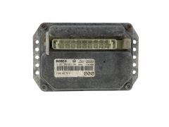 Calculateur Ecu 0261203511 00464037120 Fiat 53709
