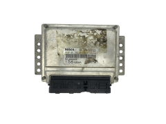Calculateur 55188343 0281011491 Alfa Romeo Bosch 57230