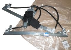 Lève-Vitre Droit Avant Nouvelle Original 8200424422 Renault Espace 4