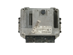 Calculateur 0281011783 9656709780 9654490280 PSA Bosch 38520