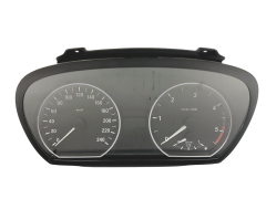 Bloc Compteurs Vitesse BMW 1 E87 9166821-02 1024952-85 43510