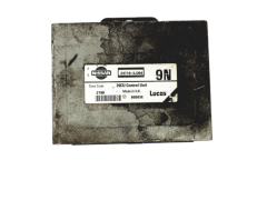 Calculateur 23710-3J304 80563E Nissan Lucas
