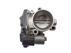 Boitier Papillon D’admission Ford CM5G-9F991-EA 1.0 EcoBoost FoMoCo 3539