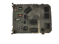 Calculateur BSI E02-00 S118085210E 9646777380 PSA Siemens 23636