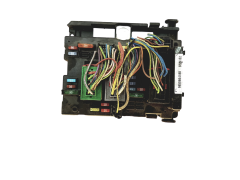 Calculateur BSM B2 PSA 9650664180 Delphi 24310