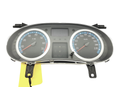 Bloc Compteurs Vitesse Renault Clio 2 8200451342 44688