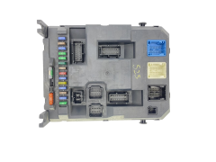 Calculateur PSA 9664983080 PRT06750-01 Valeo 59129