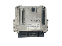Calculateur ECU 237106319R 0281032654 Renault Bosch 43854