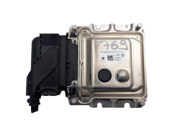 Calculateur AdBlue Trafic 3 Master 3 237G00049R 0281032615 0km Calculateur AdBlue Trafic 3 Master 3 237G00049R 0281032615 0km