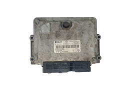 Calculateur 55191209 0281011553 Fiat Bosch 44583
