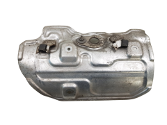 Bouclier Thermique FAP DPF 208085438R Renault Clio 4 Kangoo 2 Mercedes Citan