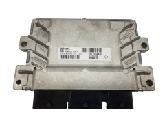 Calculateur S180177122A 237104234R Renault Continental