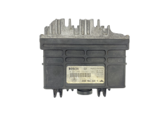 Calculateur 030906026M 0261200796 VW Bosch 57784