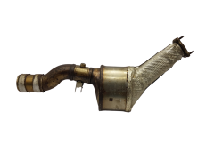 Catalyseur Audi 4G0131703AE 8K0230CA Boysen 6872.40