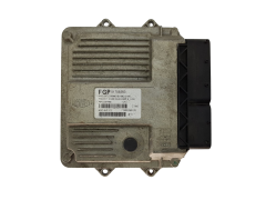Calculateur MJD6JF.S1 51758203 71600.005.002 Fiat FGP 14561