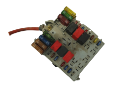 Calculateur BSI Fiat 51739421 0051739421057657