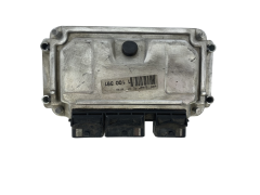 Calculateur PSA 0261206246 9637838780id08 Bosch 50120