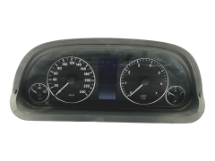 Bloc Compteurs Vitesse Mercedes A W169 A1695403748 58936