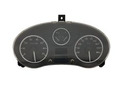 Bloc Compteurs Vitesse  Berlingo 9801641580