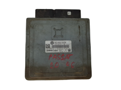 Calculateur 03G906018EM 5WP45562AD VW Siemens