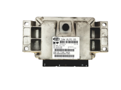 Calculateur 9659099180 IAW6LP2.05 PSA Magneti Marelli