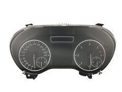Bloc Compteurs Vitesse Mercedes B W246 A2469006111 0263681374 53806 Bloc Compteurs Vitesse Mercedes B W246 A2469006111 0263681374 53806