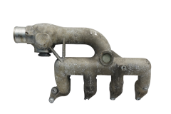 Collecteur D’admission 8200145097 1.9 DCI Renault Trafic 2 Collecteur D’admission 8200145097 1.9 DCI Renault Trafic 2