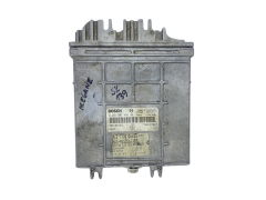 Calculateur 0281001488 7700106483 7700107087 Renault Bosch 54528