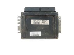 Calculateur S110115000B 8200162378 8200029658 Renault Siemens 47507