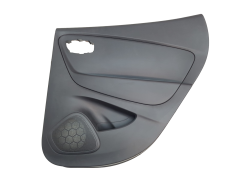 Tapisserie Portes Droit Arrière Renault Captur 829A07047R