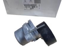 Galet Tendeur De Courroie Original 9801875280 Citroen Peugeot