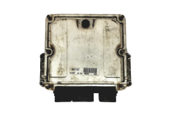 Calculateur 9646774280 0281010996 28FM0000 PSA Bosch 18396