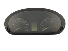 Bloc Compteurs Vitesse Mercedes Sprinter A9064468221 2647