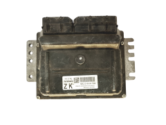 Calculateur MEC32-100 K5 ZK Nissan Hitachi 