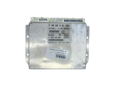 Calculateur 1685451332Q01 0265109619 Mercedes Bosch 62621