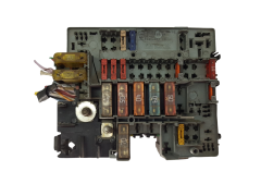 Calculateur 9628024480 11559/04 PSA DAV 2440
